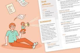 Top 7 Resume Tips to Make a Lasting Impression